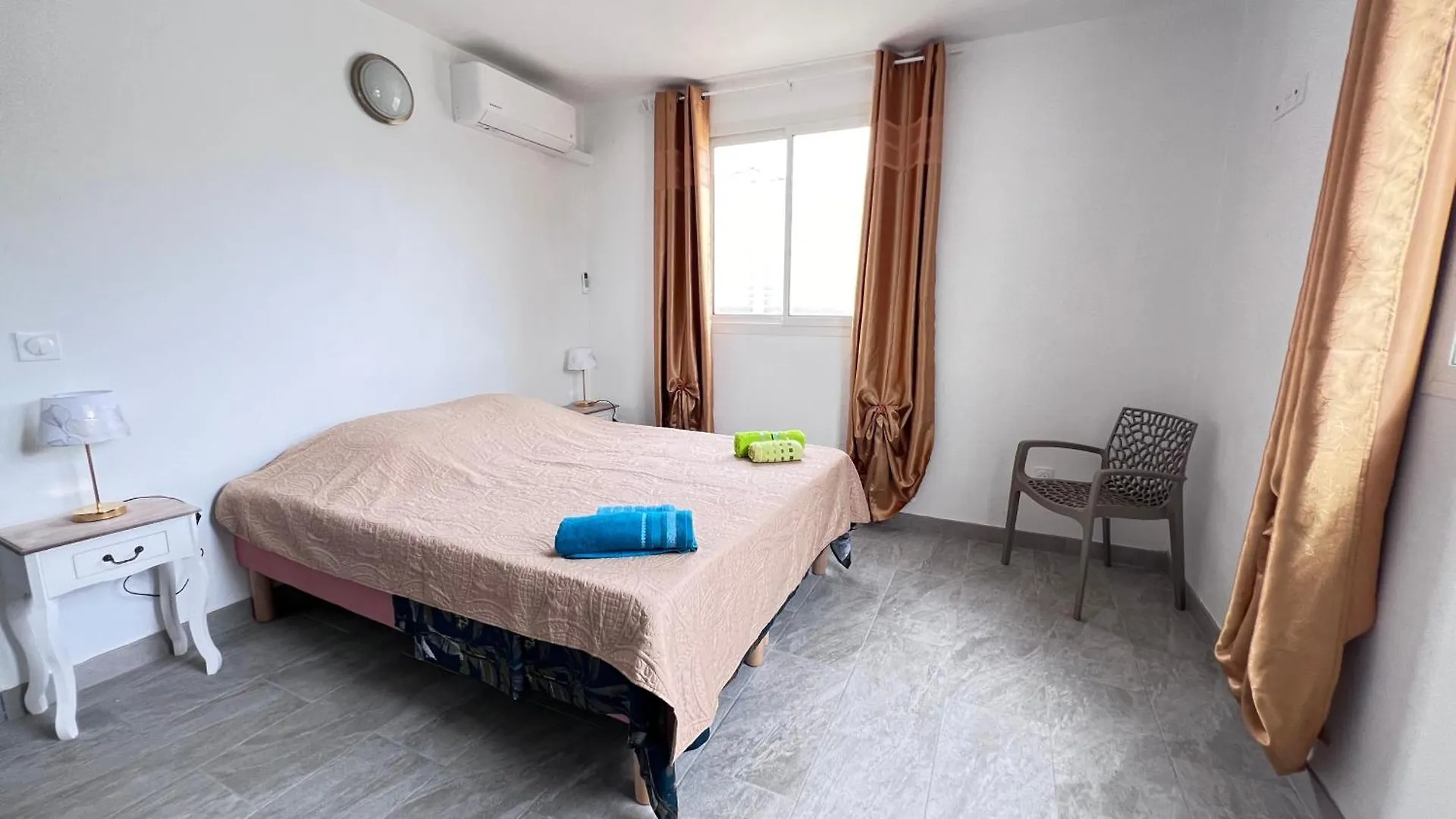 Apartment Elegant Appartement T3 Chataigne : Spacieux Sainte-Luce