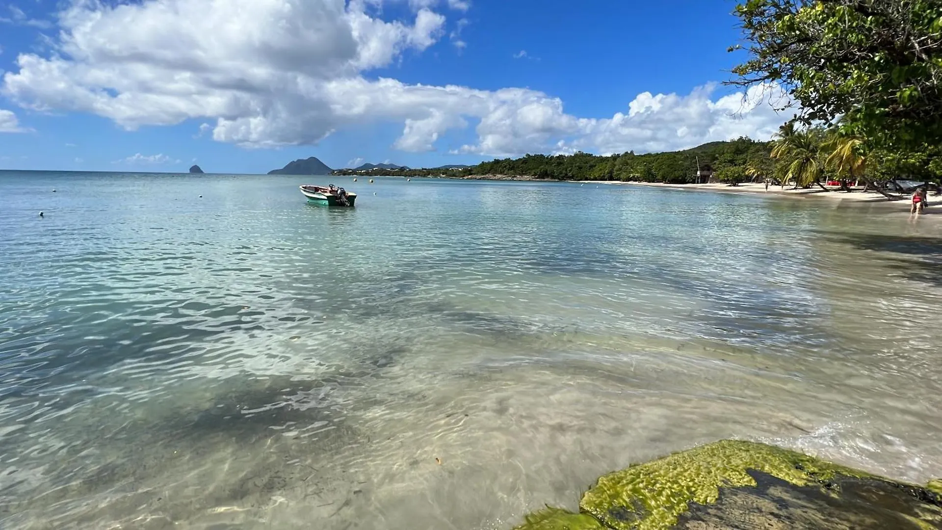 Elegant Appartement T3 Chataigne : Spacieux Sainte-Luce 0*,  Martinique