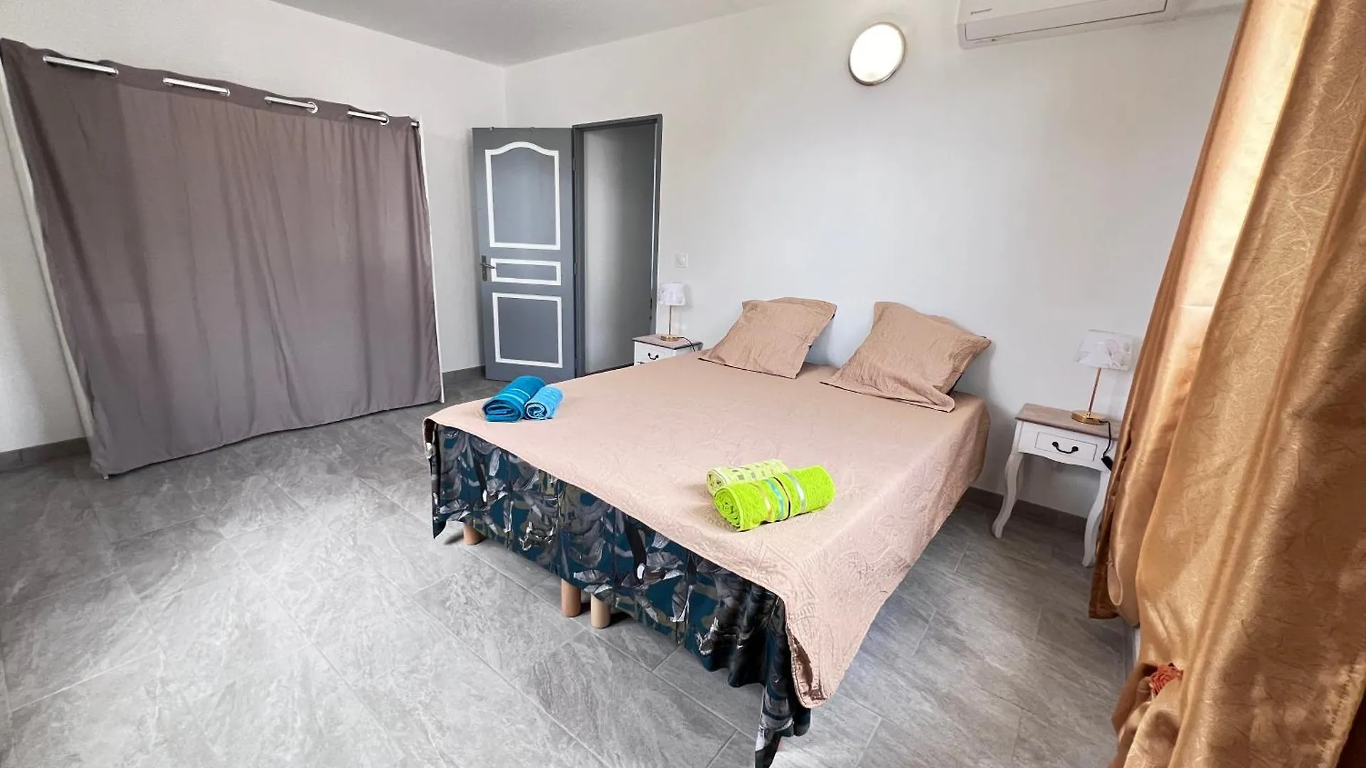 Elegant Appartement T3 Chataigne : Spacieux Sainte-Luce