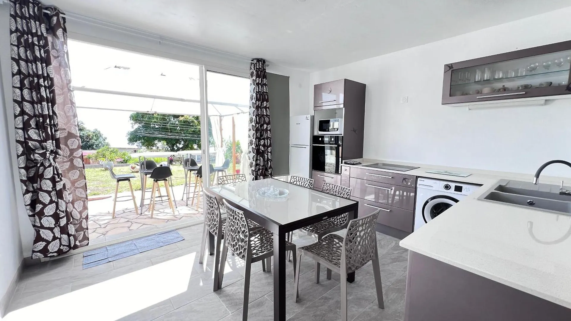 Elegant Appartement T3 Chataigne : Spacieux Sainte-Luce