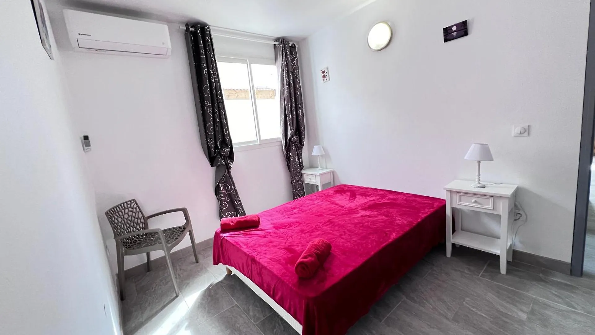 Elegant Appartement T3 Chataigne : Spacieux Sainte-Luce