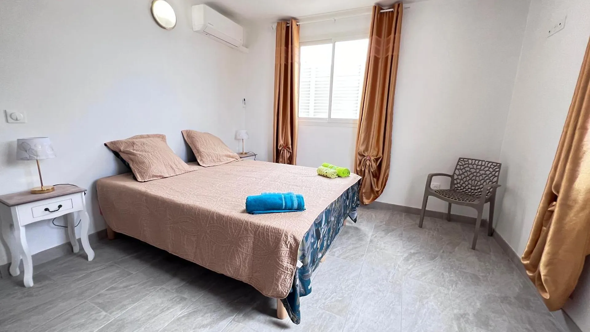 Apartment Elegant Appartement T3 Chataigne : Spacieux Sainte-Luce Martinique