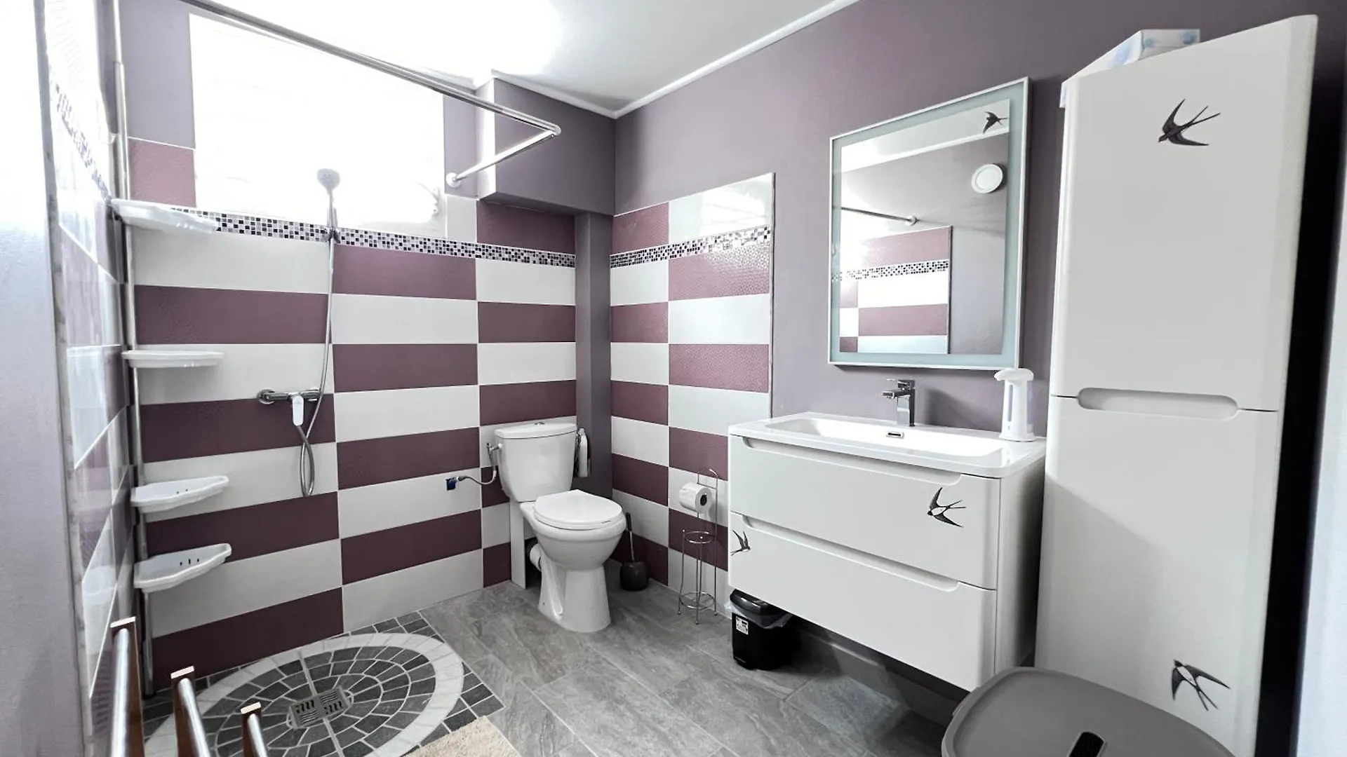 Elegant Appartement T3 Chataigne : Spacieux Sainte-Luce 0*,