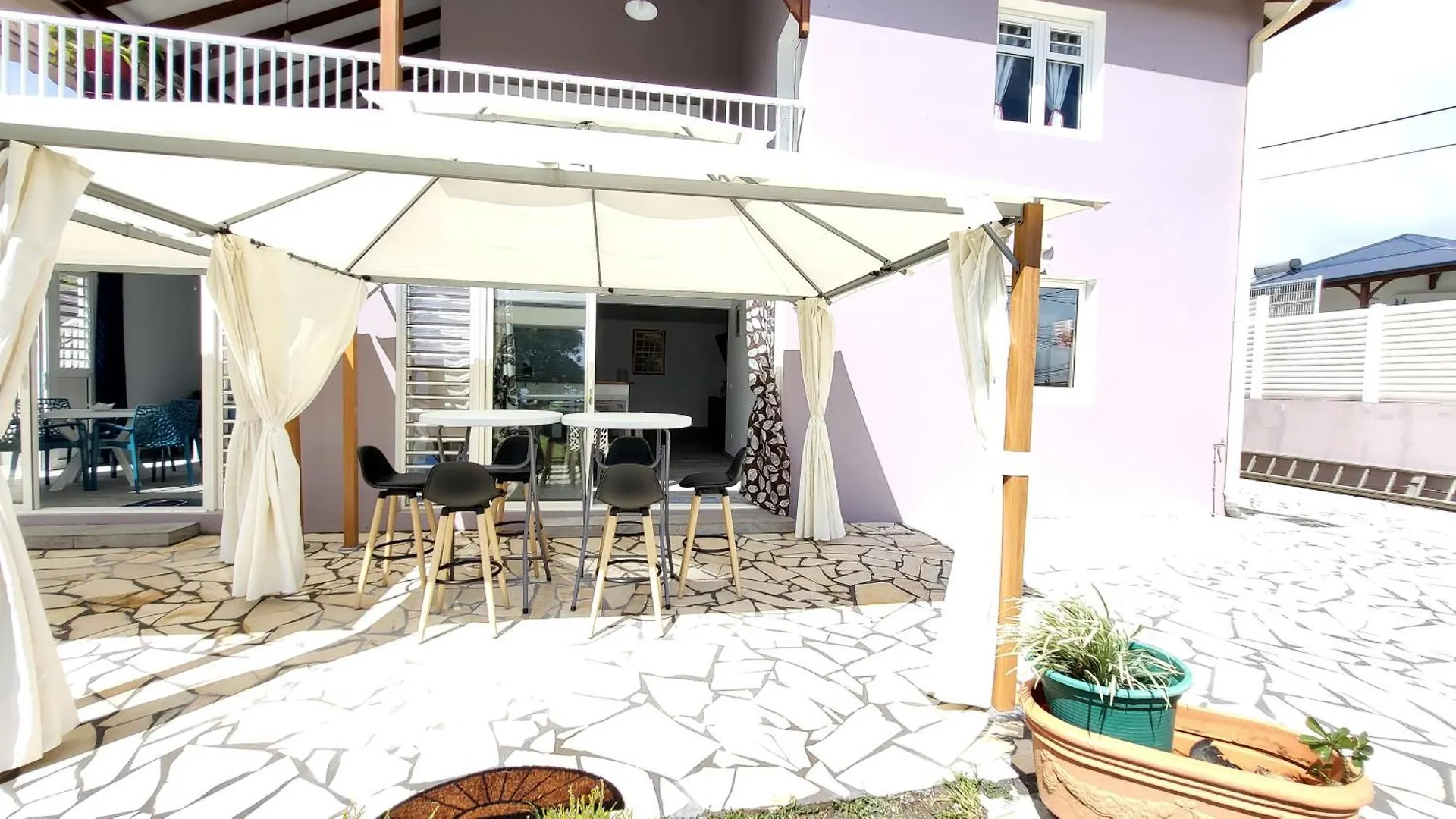 Apartment Elegant Appartement T3 Chataigne : Spacieux Sainte-Luce