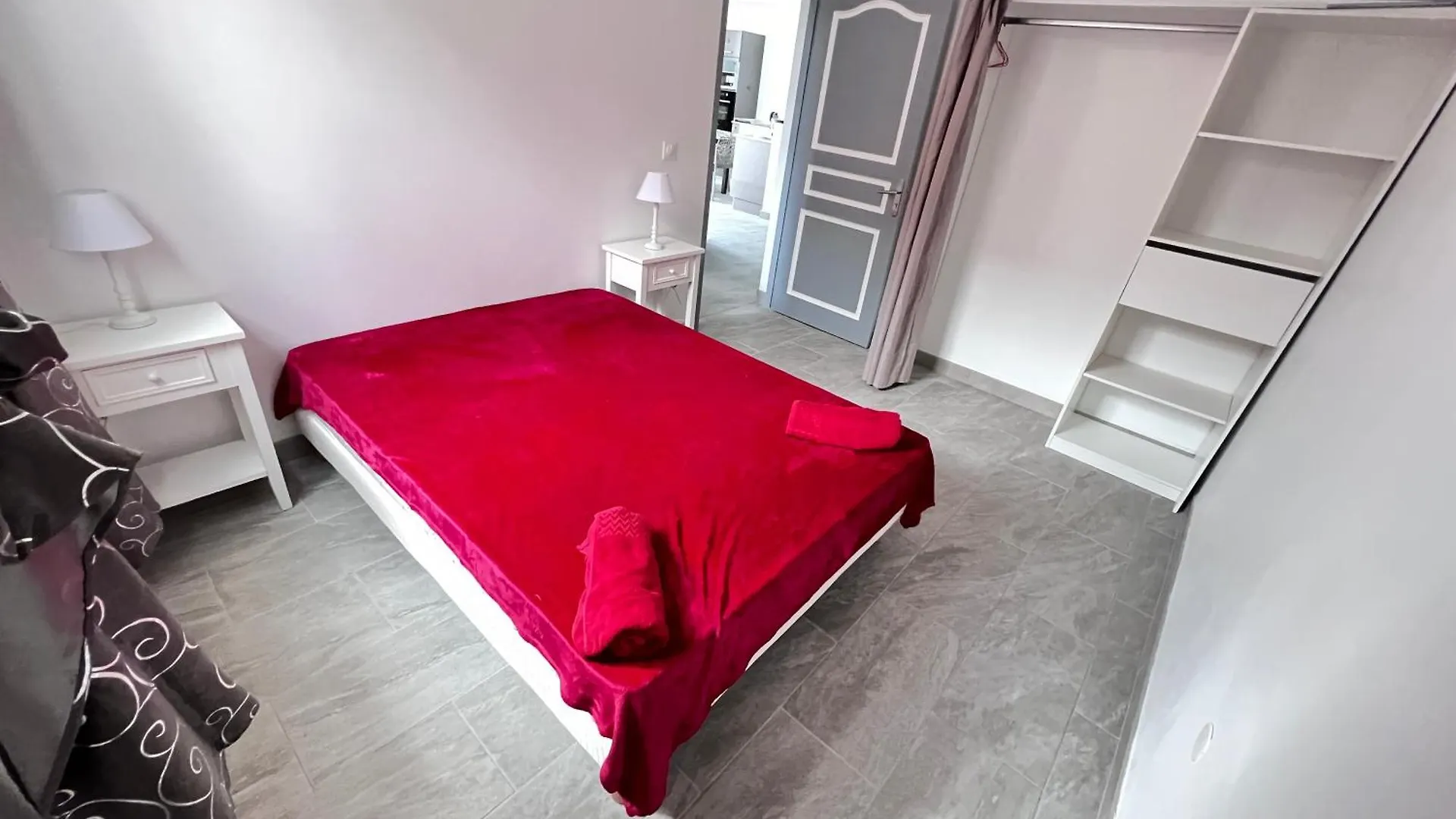 Elegant Appartement T3 Chataigne : Spacieux Sainte-Luce 0*,  Martinique